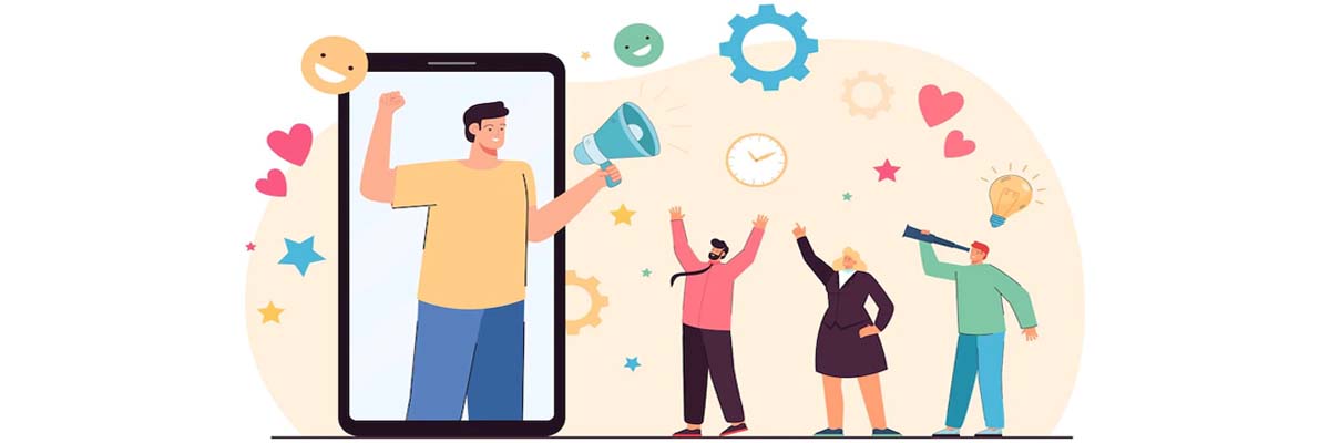 Promote Your Blogging