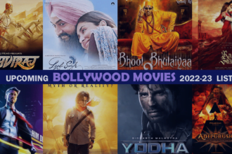 Bollywood movies 2022 - NewzXpress