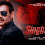 Singham 3 Hindi Movie - NewzXpress
