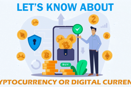 cryptocurrency knowledge - NewzXpress