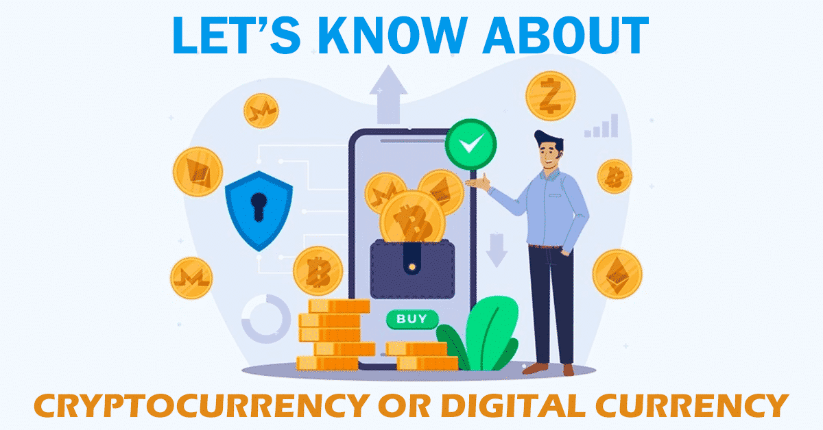 Everything About Digital Currency – FREE Cryptocurrency Knowledge
