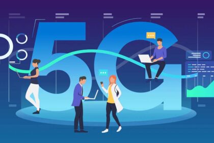5G deployments - NewzXpress - What is 5g