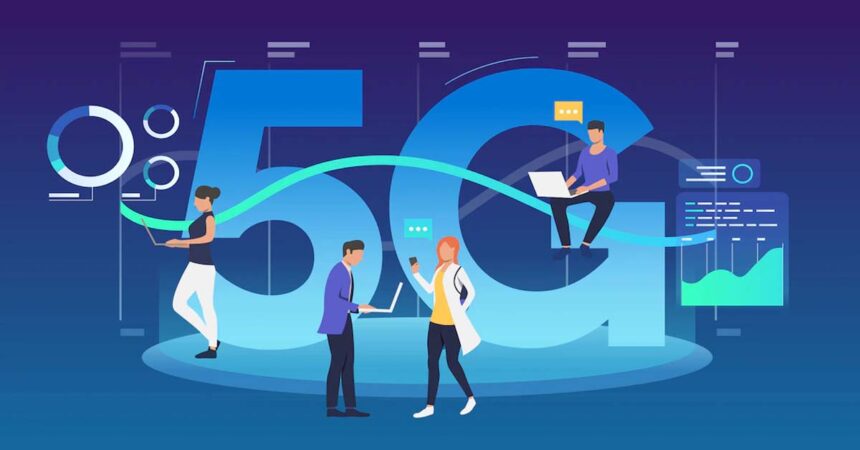 5G deployments - NewzXpress - What is 5g