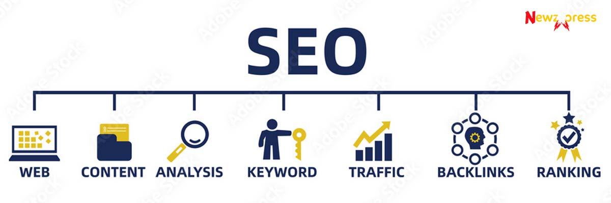 Search engine optimization (SEO Ranking Factors)