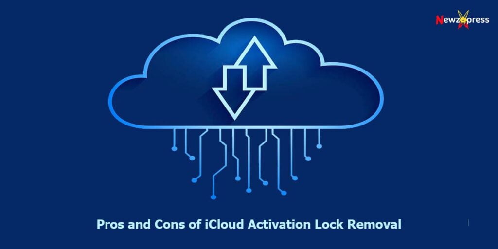 Pros and Cons of iCloud Activation Lock service