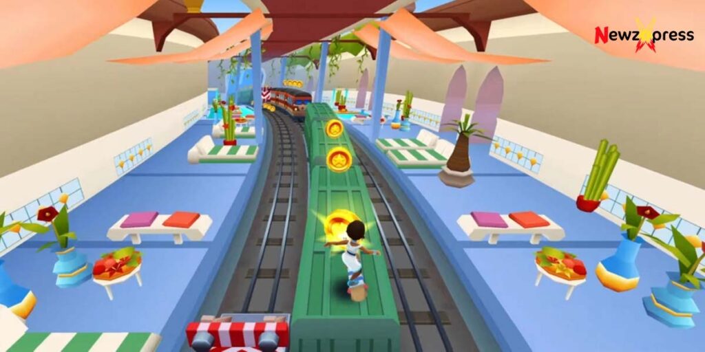 Subway Surfers Unblocked WTF, 66, How & Where To Play