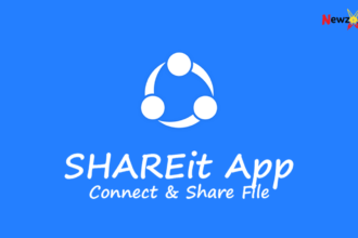 SHAREit App Download For Mobile