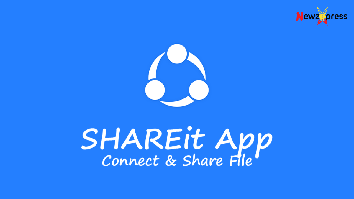 SHAREit App Download For Mobile
