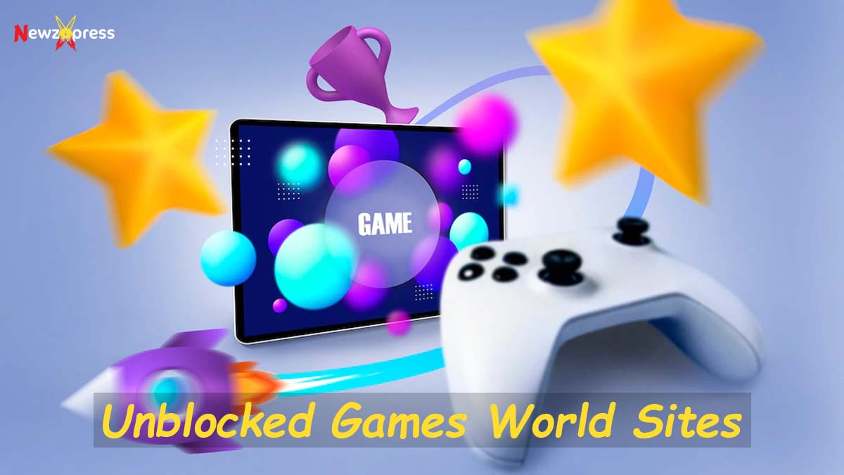 Best Free Unblocked Games World Sites for 2023