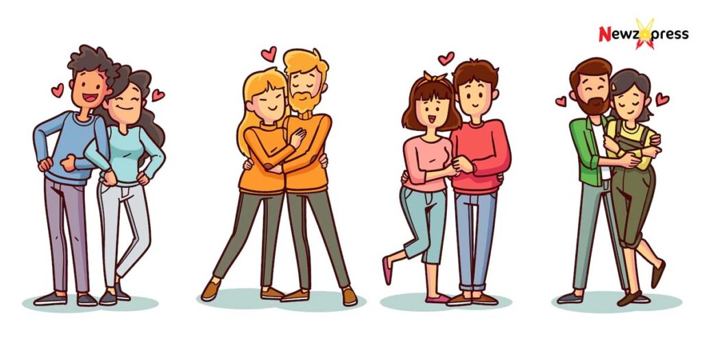 What Is A Healthy Relationship?