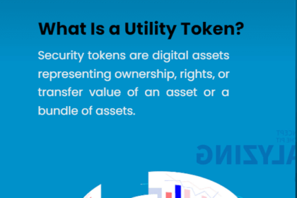 What Is a Utility token?