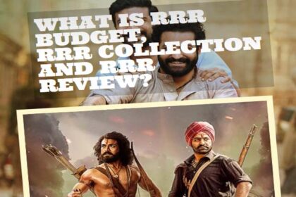 What is RRR Budget, RRR Collection and RRR Review?