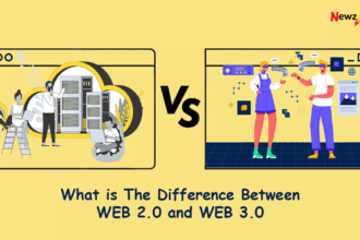 What is The Difference Between WEB 2.0 and WEB 3.0?