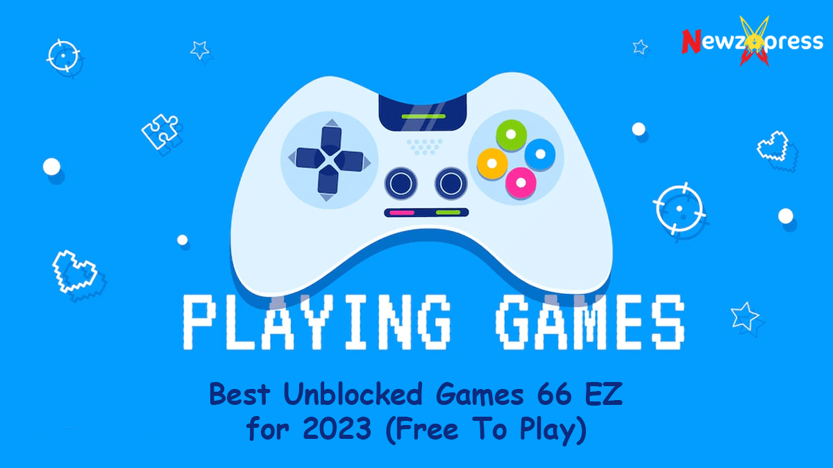Best Unblocked Games 66 EZ for 2023 (Free To Play)