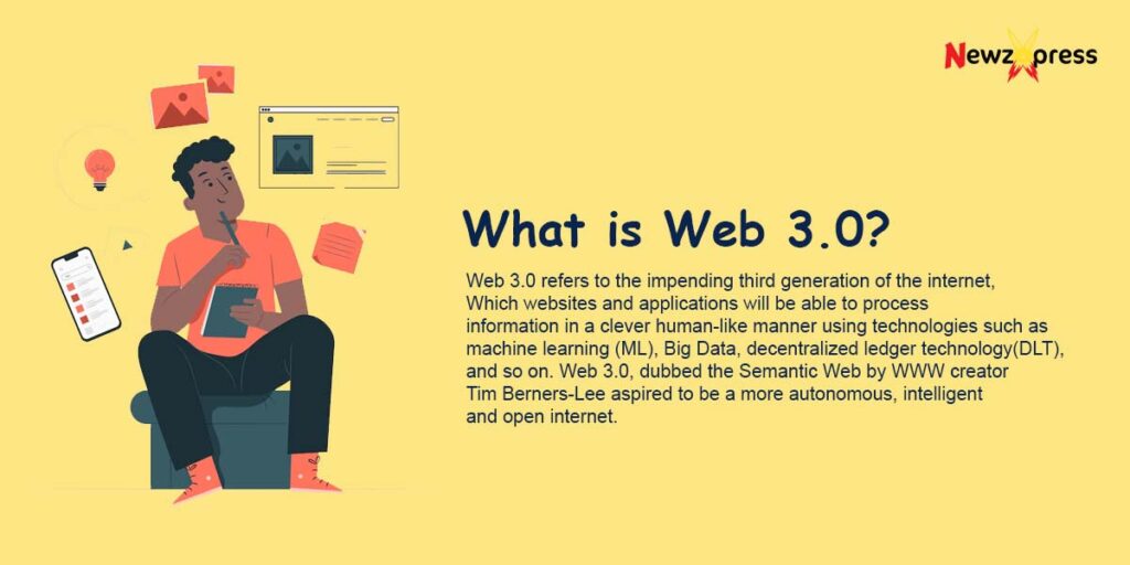 What is Web 3.0?