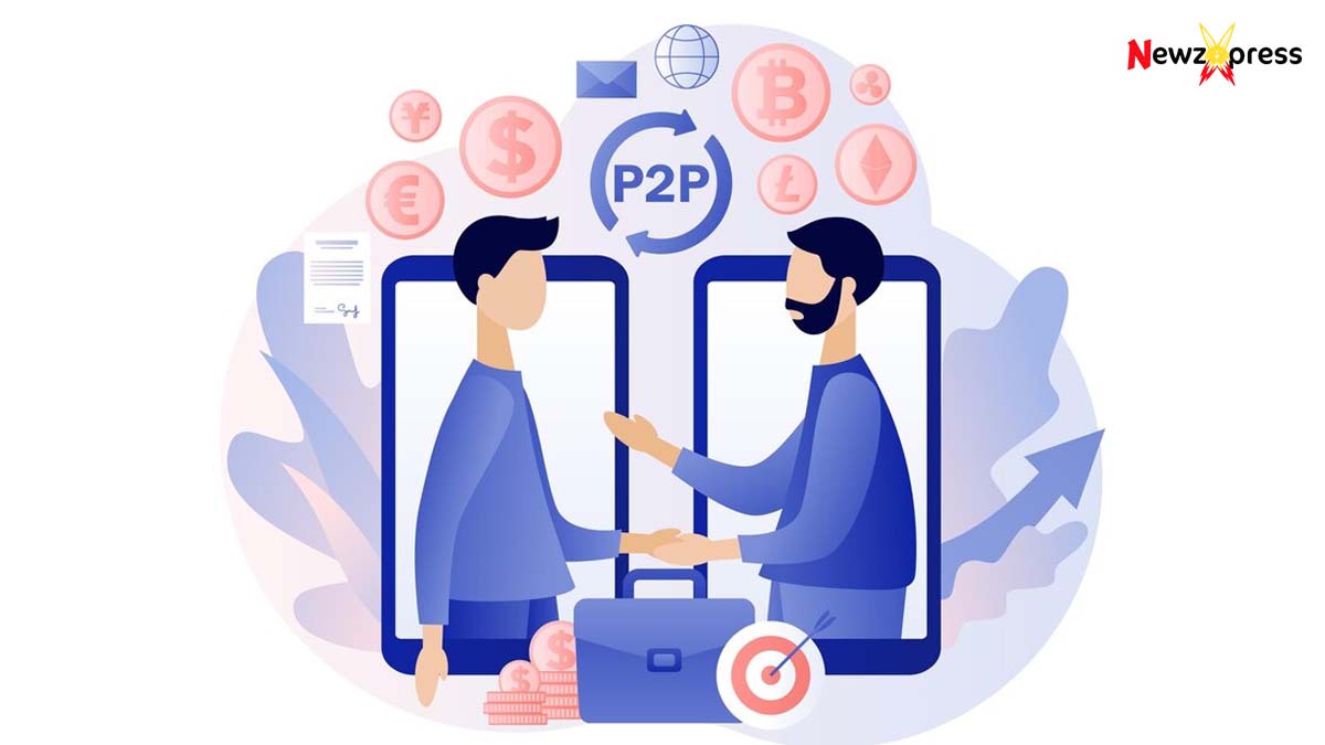 Building a P2P Crypto Exchange Software: A Concise Guide