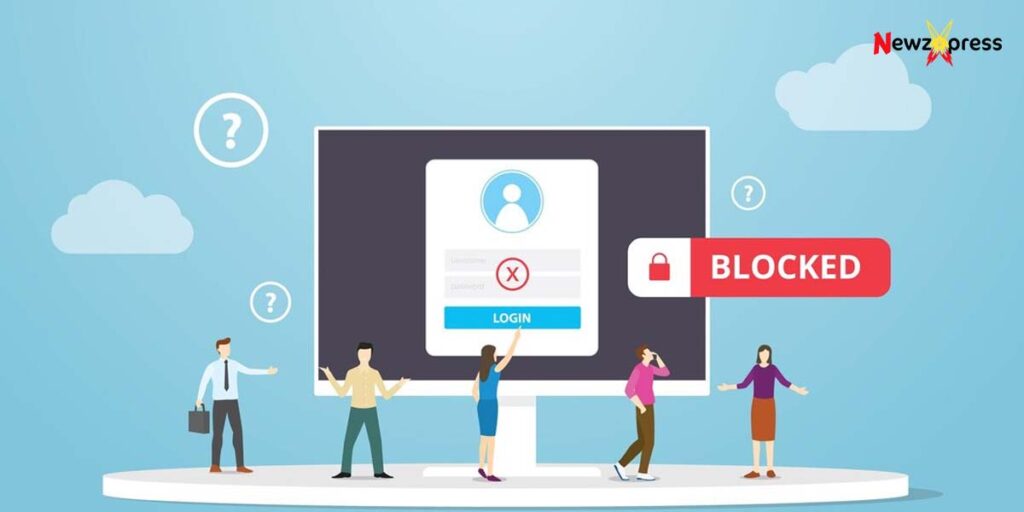 Why Your IP Has Been Temporarily Blocked?