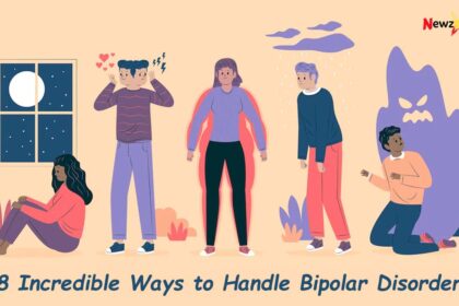 8 Incredible Ways to Handle Bipolar Disorder