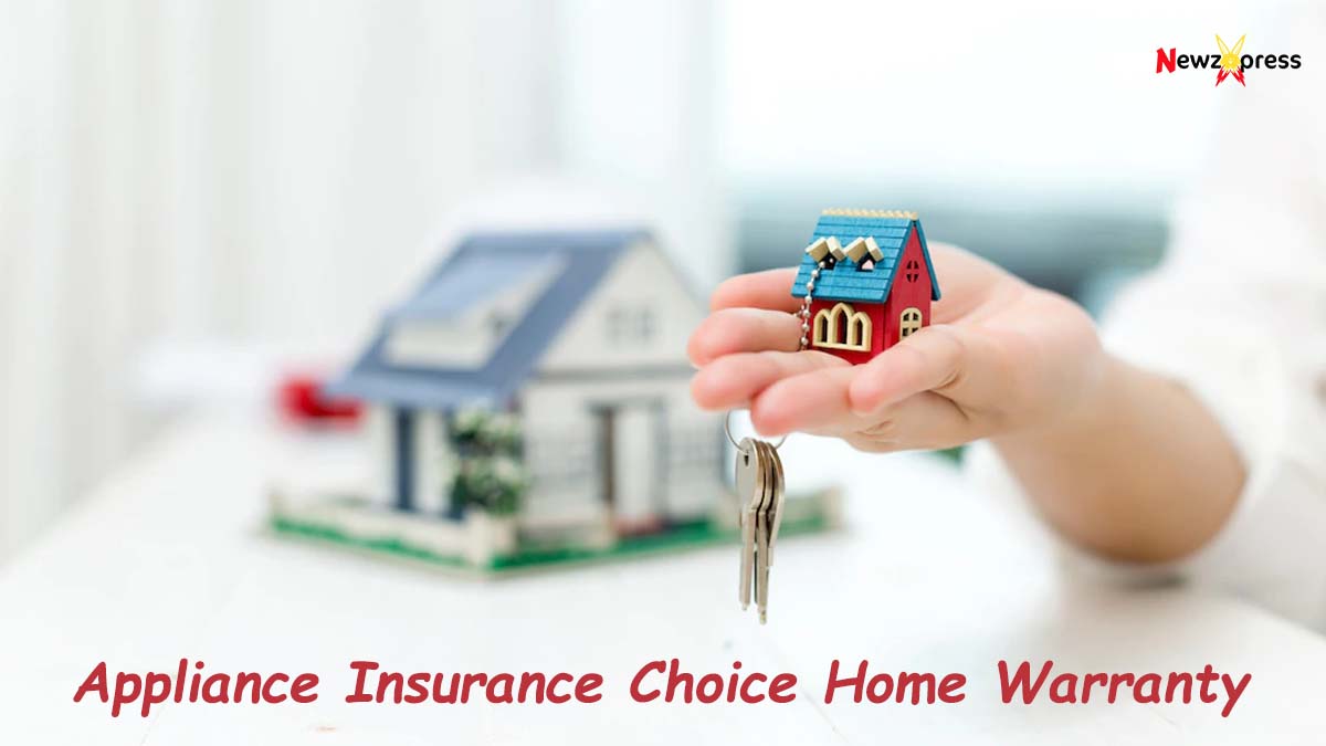 Appliance Insurance Choice Home Warranty Best 2023 Guide