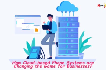 Cloud-based Phone Systems