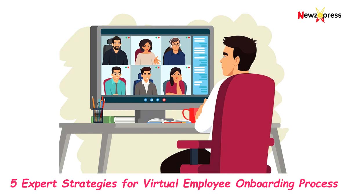 Tips for Virtual Employee Xpress HR Onboarding Process