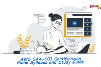 AWS SAA-C03 Certification Exam Syllabus and Study Guide