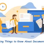 About Document Imaging