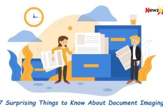 About Document Imaging