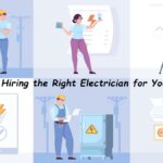 Benefits of Hiring the Right Electrician for Your Project