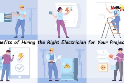 Benefits of Hiring the Right Electrician for Your Project