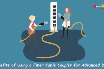 Benefits of Using a Fiber Cable Coupler