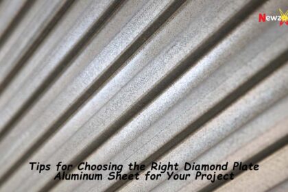Best Diamond Plate Aluminum Sheet