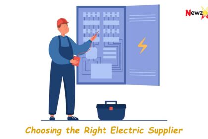 Choosing the Right Electric Supplier: What You Need to Know