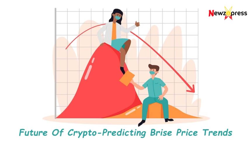 Future Of Crypto-Predicting Brise Price Trends