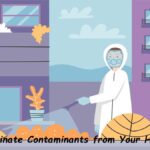 Eliminate Contaminants from Your Home