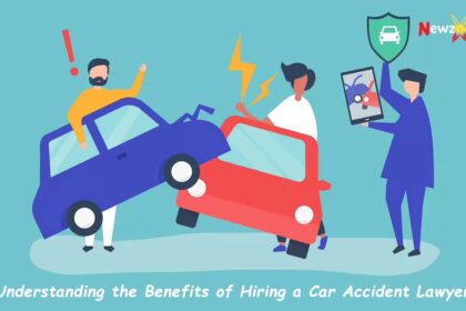Hiring a Car Accident Lawyer