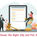 How to Choose the Right Slip and Fall Attorney?