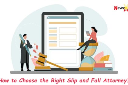 How to Choose the Right Slip and Fall Attorney?
