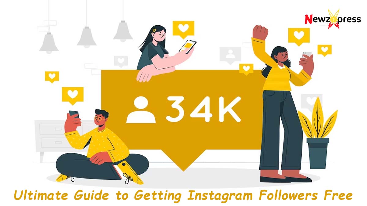 How To Get Instagram Followers Free And Easy