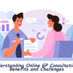 Medical Advice with Online GP Consultations