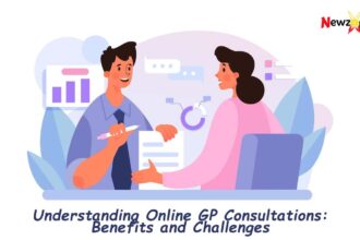 Medical Advice with Online GP Consultations