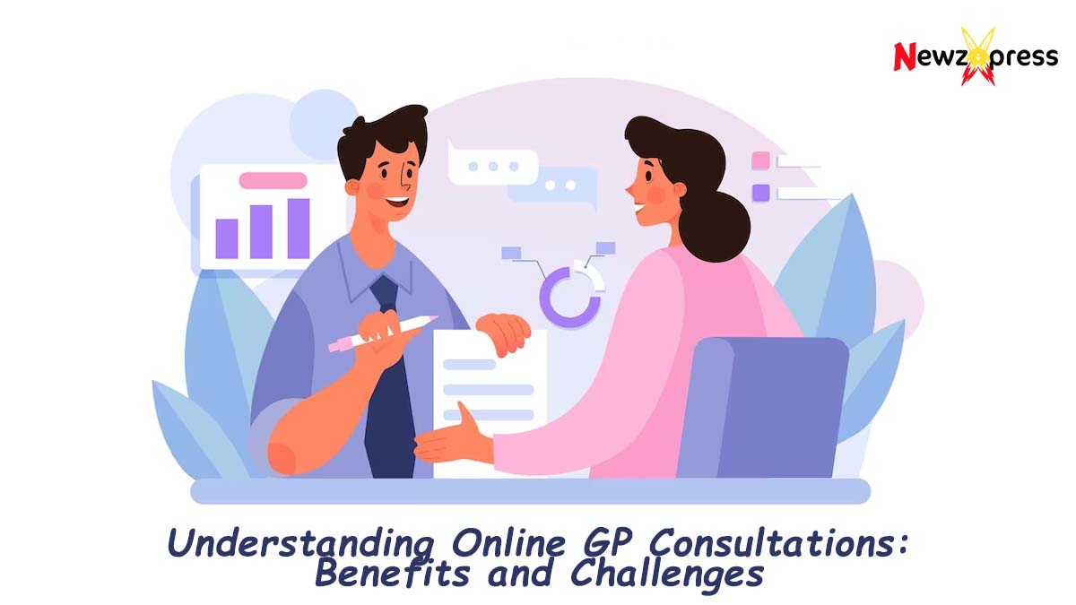 Understanding Online GP Consultations: Benefits and Challenges