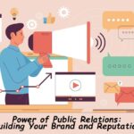 Power of Public Relations