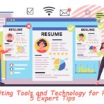 Recruiting Tools and Technology for Hiring