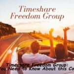 Timeshare Freedom Group