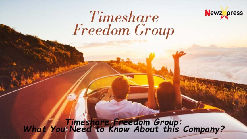 Timeshare Freedom Group
