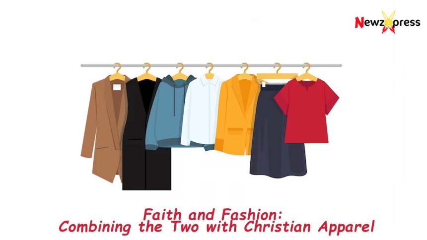 Christian Apparel for the Modern Age