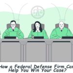 Federal Defense Firm