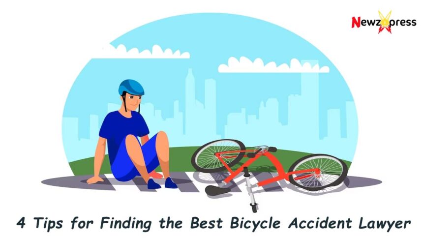 Finding the Best Bicycle Accident Lawyer