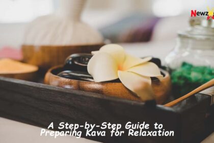 Guide to Preparing Kava for Relaxation